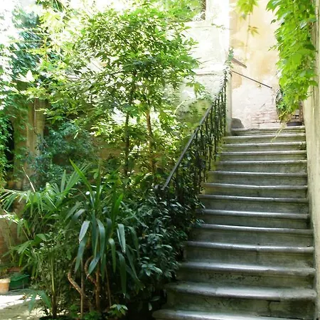 Appartement Manin