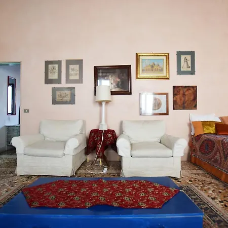 Manin Appartement